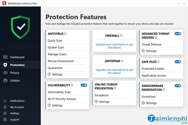 Picture 14 of How to download and install BitDefender Antivirus Plus 2020