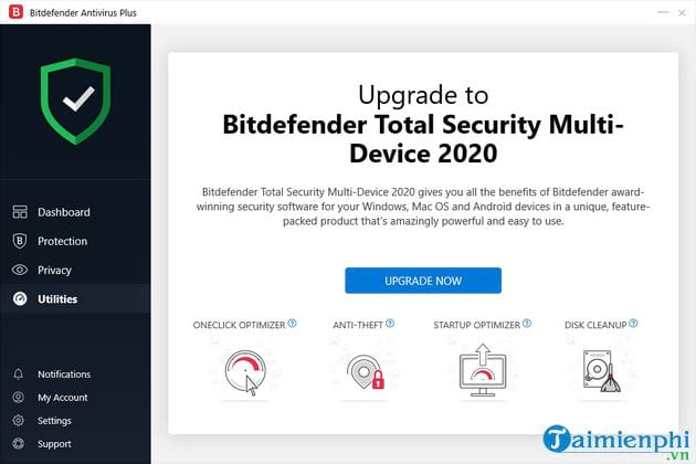 Picture 15 of How to download and install BitDefender Antivirus Plus 2020