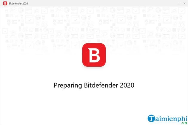 Picture 4 of How to download and install BitDefender Antivirus Plus 2020