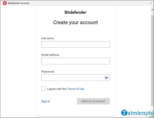 Picture 8 of How to download and install BitDefender Antivirus Plus 2020