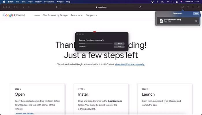 images 8 of How to download and install Google Chrome on your computer