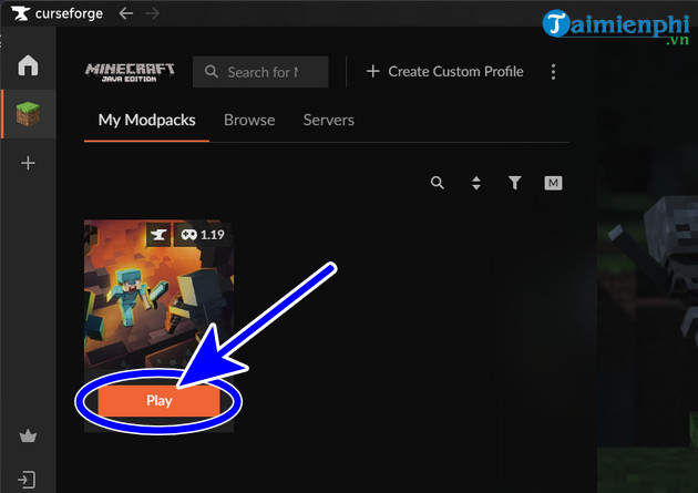 How to download and install Jenny Mod in Minecraft on phone and computer Picture 6
