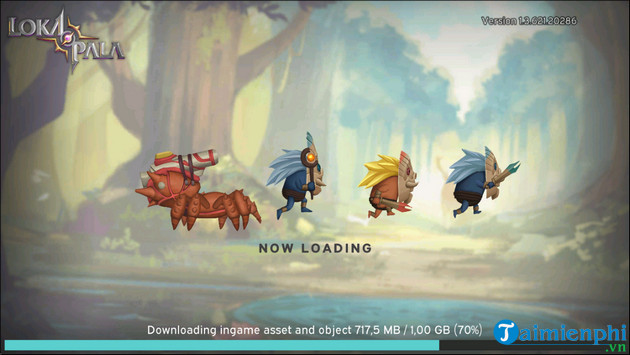 How to download and install Lokapala Arena APK on your phone Picture 5