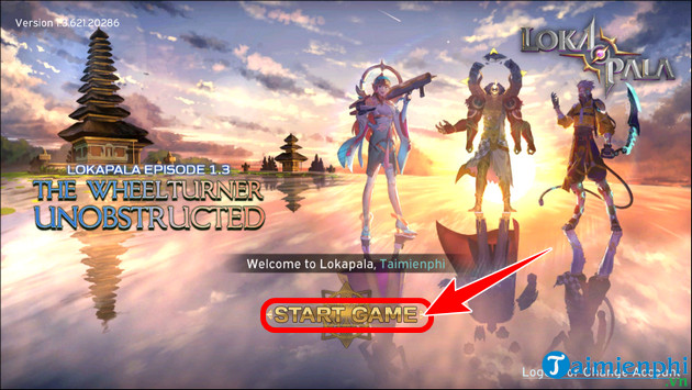 How to download and install Lokapala Arena APK on your phone Picture 7