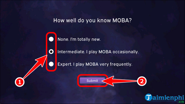 How to download and install Lokapala Arena APK on your phone Picture 8