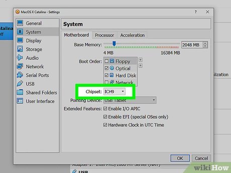 How to Download and Install macOS on a Virtual Machine Using VirtualBox Picture 16
