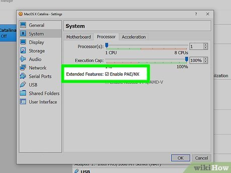 How to Download and Install macOS on a Virtual Machine Using VirtualBox Picture 17