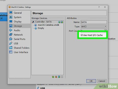 How to Download and Install macOS on a Virtual Machine Using VirtualBox Picture 21