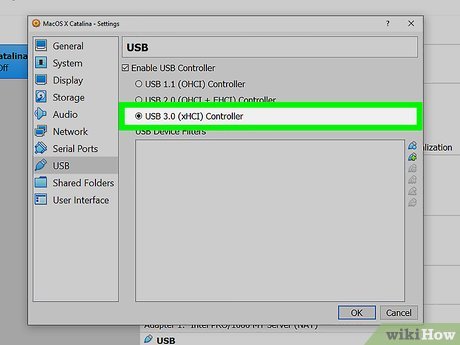 How to Download and Install macOS on a Virtual Machine Using VirtualBox Picture 24