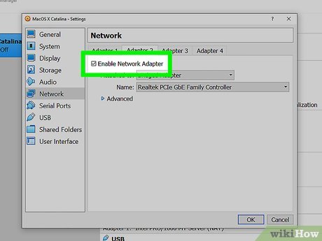 How to Download and Install macOS on a Virtual Machine Using VirtualBox Picture 26