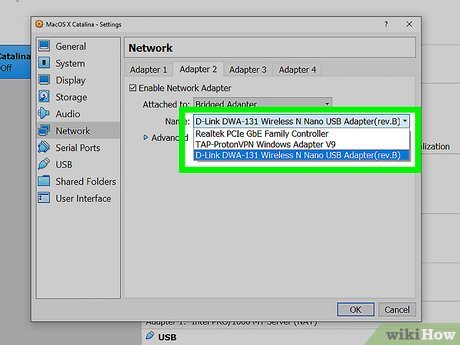 How to Download and Install macOS on a Virtual Machine Using VirtualBox Picture 27
