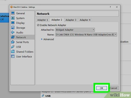 How to Download and Install macOS on a Virtual Machine Using VirtualBox Picture 28