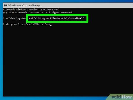 How to Download and Install macOS on a Virtual Machine Using VirtualBox Picture 31
