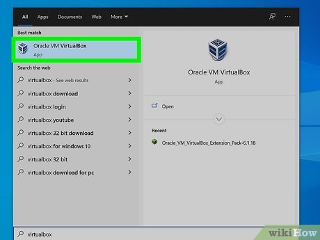 How to Download and Install macOS on a Virtual Machine Using VirtualBox Picture 33