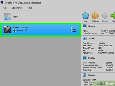 How to Download and Install macOS on a Virtual Machine Using VirtualBox Picture 34