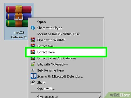 How to Download and Install macOS on a Virtual Machine Using VirtualBox Picture 4
