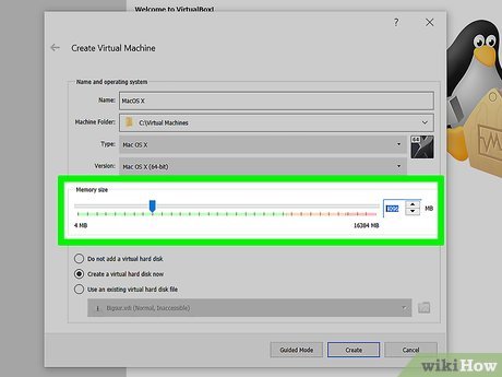 How to Download and Install macOS on a Virtual Machine Using VirtualBox Picture 6