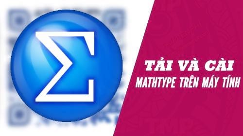 Picture 1 of How to download and install MathType on your computer