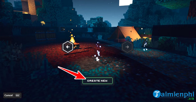 Picture 13 of How to download and install Minecraft Dungeons on PC