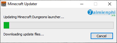 Picture 6 of How to download and install Minecraft Dungeons on PC
