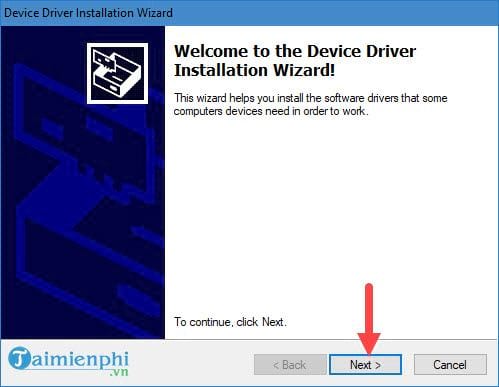 How to download and install network card driver for computer, laptop using Ethernet Controller All Main Picture 6