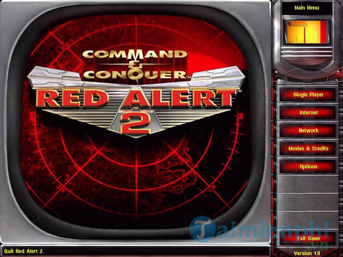 How to download and install Red Alert 2 game on Windows 10 Picture 15