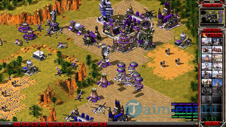 How to download and install Red Alert 2 game on Windows 10 Picture 18