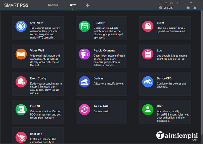 Picture 9 of How to download and install Smart PSS on your computer