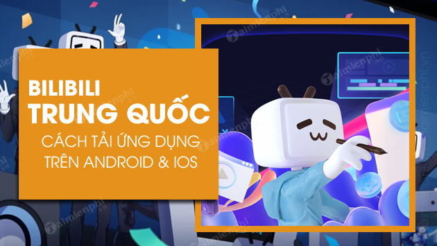 Picture 1 of How to download and install the Bilibili China APK for Android and iOS
