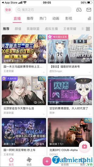 Picture 12 of How to download and install the Bilibili China APK for Android and iOS
