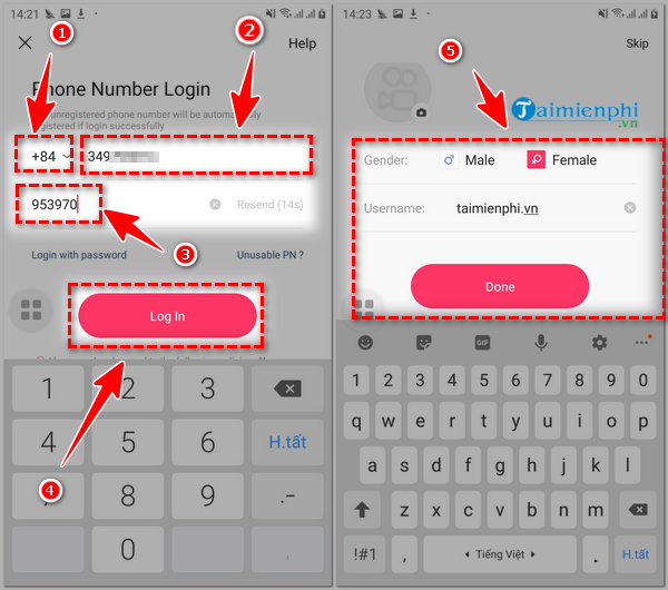 Picture 5 of How to download and install the Chinese Kwai app