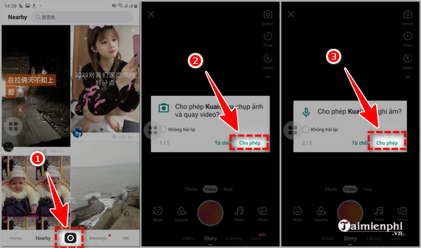 Picture 6 of How to download and install the Chinese Kwai app