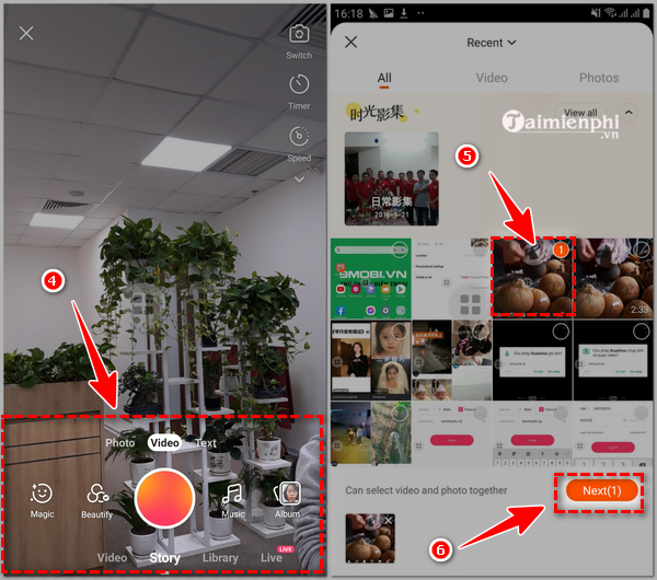 Picture 7 of How to download and install the Chinese Kwai app
