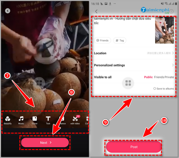 Picture 8 of How to download and install the Chinese Kwai app