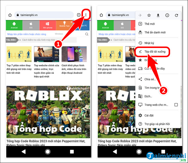 Picture 2 of How to download and install the latest Android Auto APK