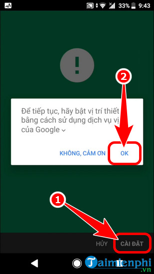 Picture 8 of How to download and install the latest Android Auto APK