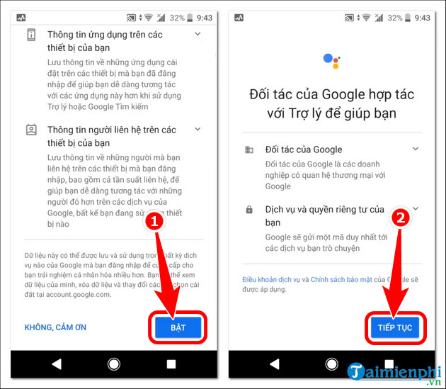 Picture 9 of How to download and install the latest Android Auto APK