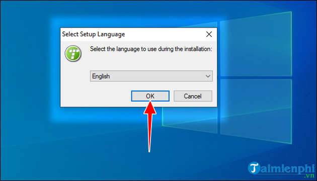 Picture 5 of How to download and install Typing Master 10, a software for typing with ten fingers.