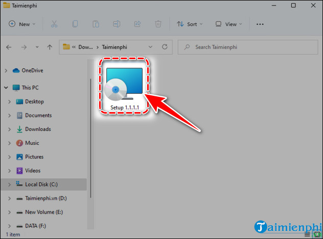 Picture 1 of How to download and install WARP 1.1.1.1 on your PC or laptop.