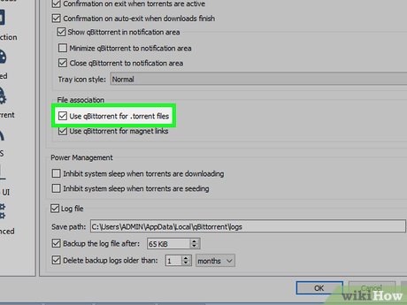 How to Download and Open Torrent Files Picture 12