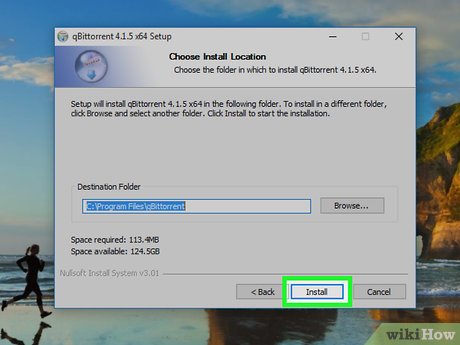 How to Download and Open Torrent Files Picture 6