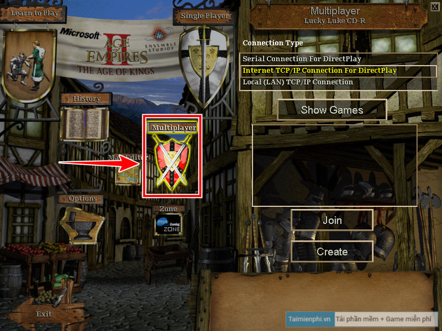 Picture 6 of How to download and play Age of Empires II (AOE2)