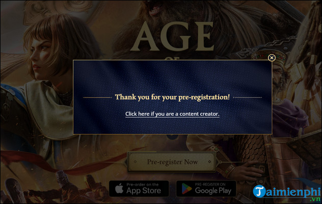 How to download and play Age of Empires Mobile on Android, iOS Picture 3