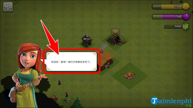 Picture 11 of How to download and play Clash of Clans China on iPhone and Android.