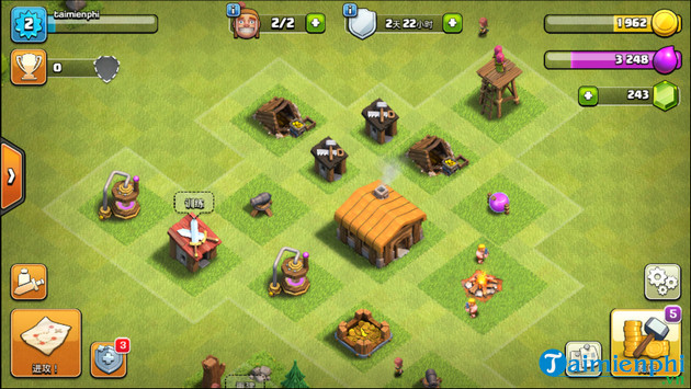 Picture 19 of How to download and play Clash of Clans China on iPhone and Android.