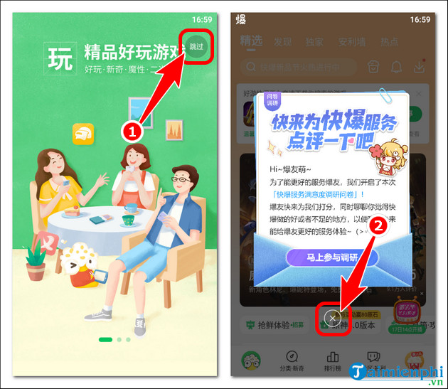 Picture 5 of How to download and play Clash of Clans China on iPhone and Android.