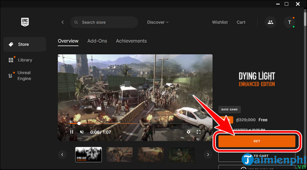 How to download and play Dying Light Enhanced Edition for free Picture 3