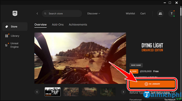 How to download and play Dying Light Enhanced Edition for free Picture 5