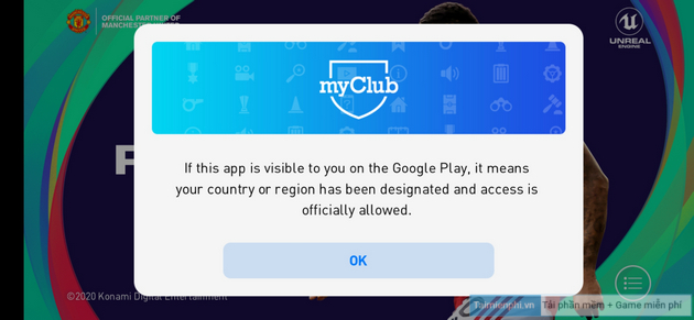 How to download and play eFootball PES 2021 game Picture 7