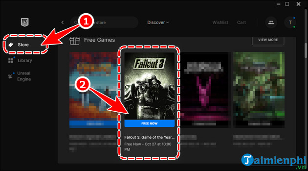 How to download and play Fallout 3 for free on PC Picture 1